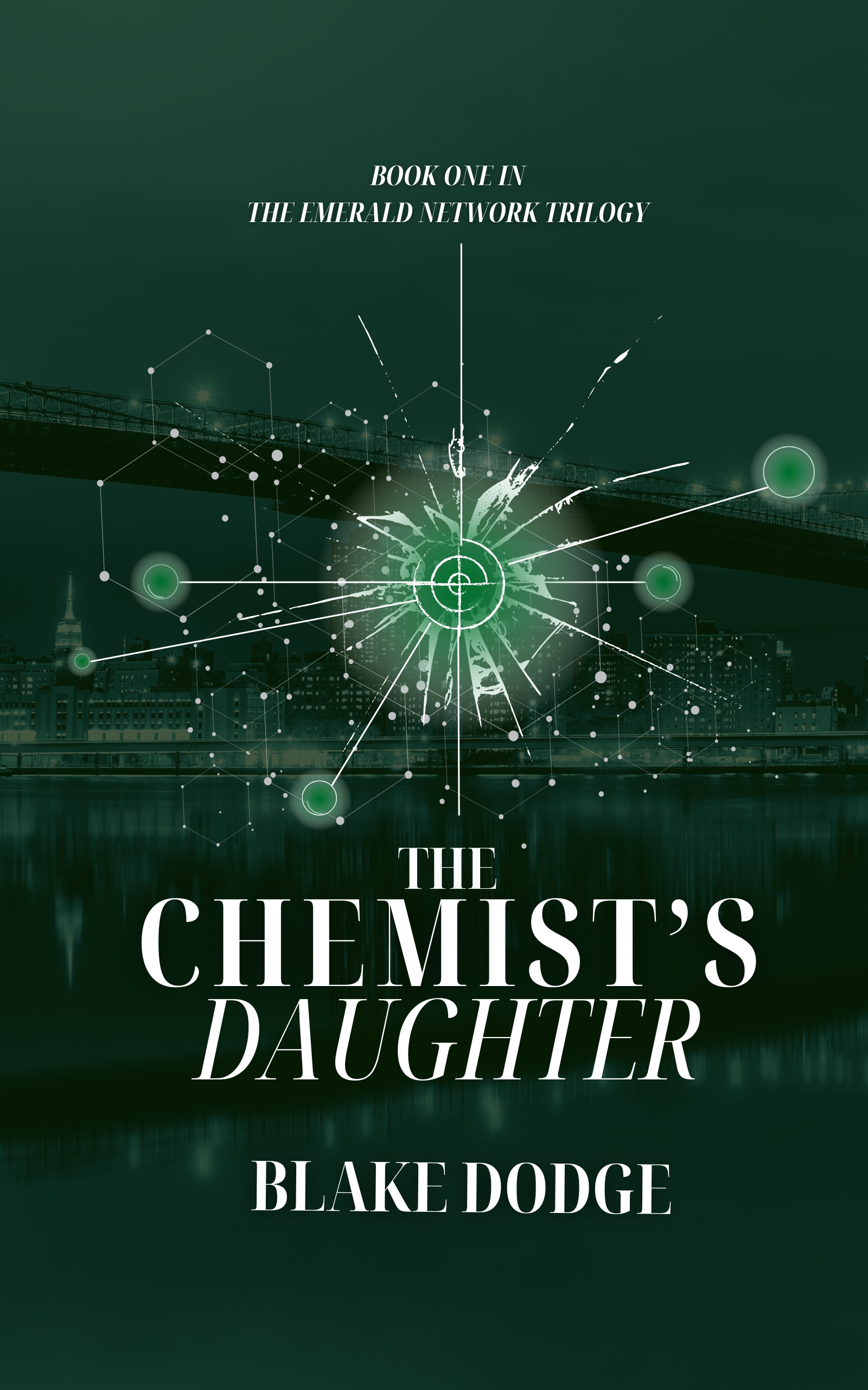 The Chemist's Daughter