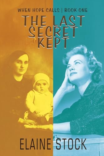 The Last Secret Kept