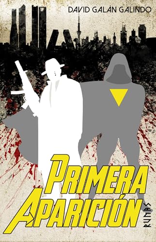 Primera aparición