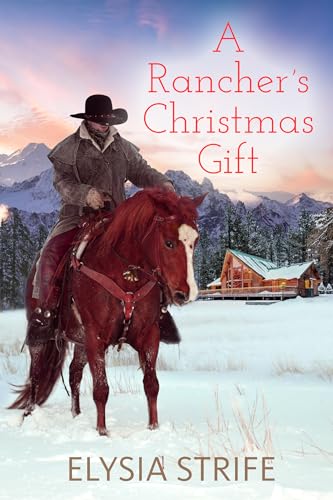 A Rancher's Christmas Gift