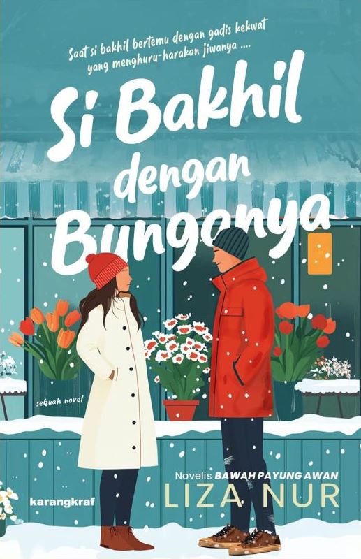 Si Bakhil dengan Bunganya