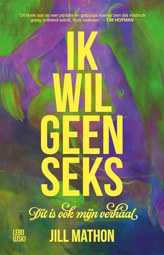 Ik wil geen seks
