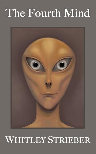 The Fourth Mind book cover