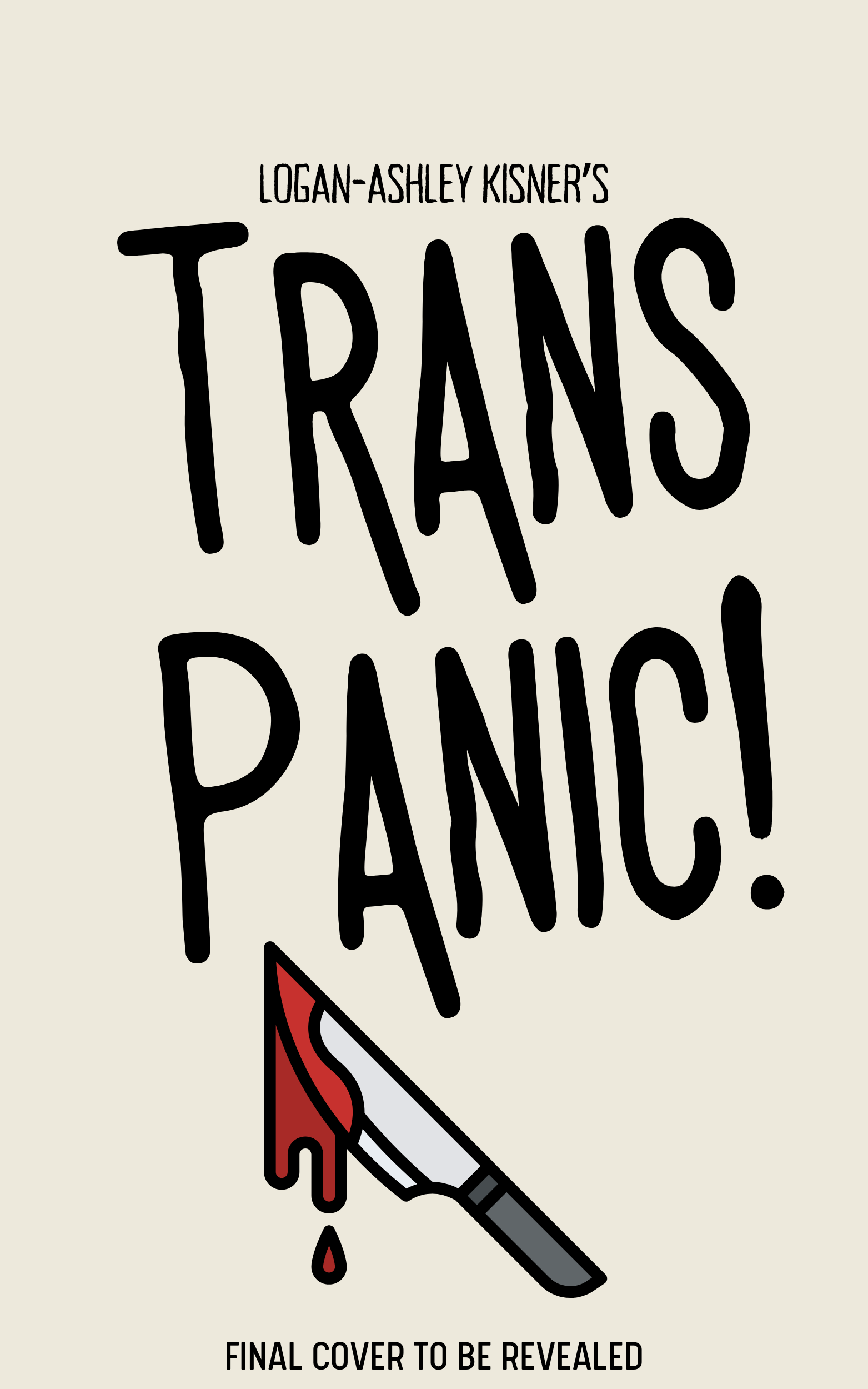 Trans Panic!