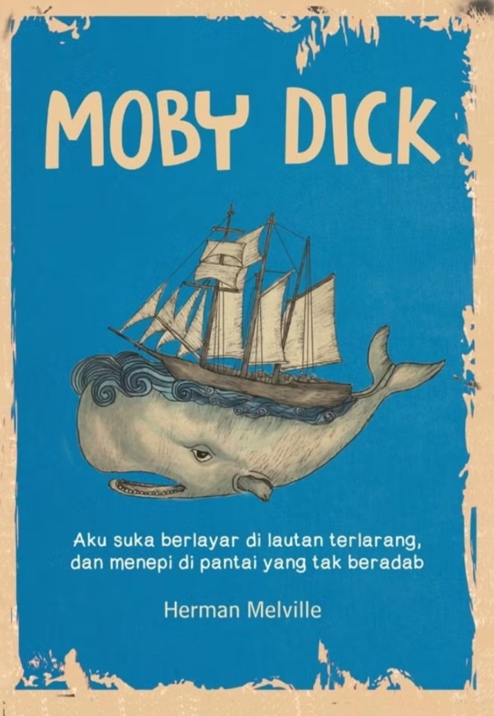 Moby Dick
