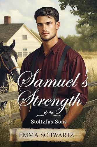Samuel's Strength