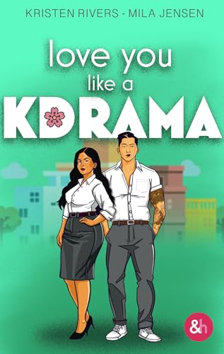 Love you like a kdrama