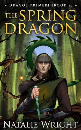 The Spring Dragon