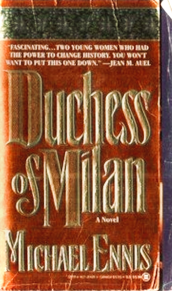 Duchess of Milan