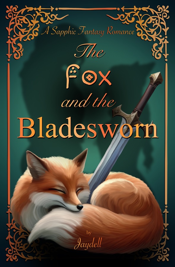 The Fox and the Bladesworn