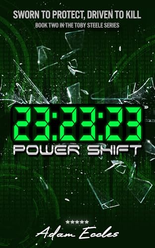 23:23:23: Power Shift