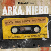 Arka. Niebo
