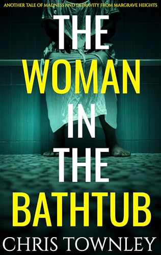 The Woman in the Bathtub