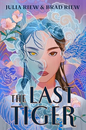 The Last Tiger