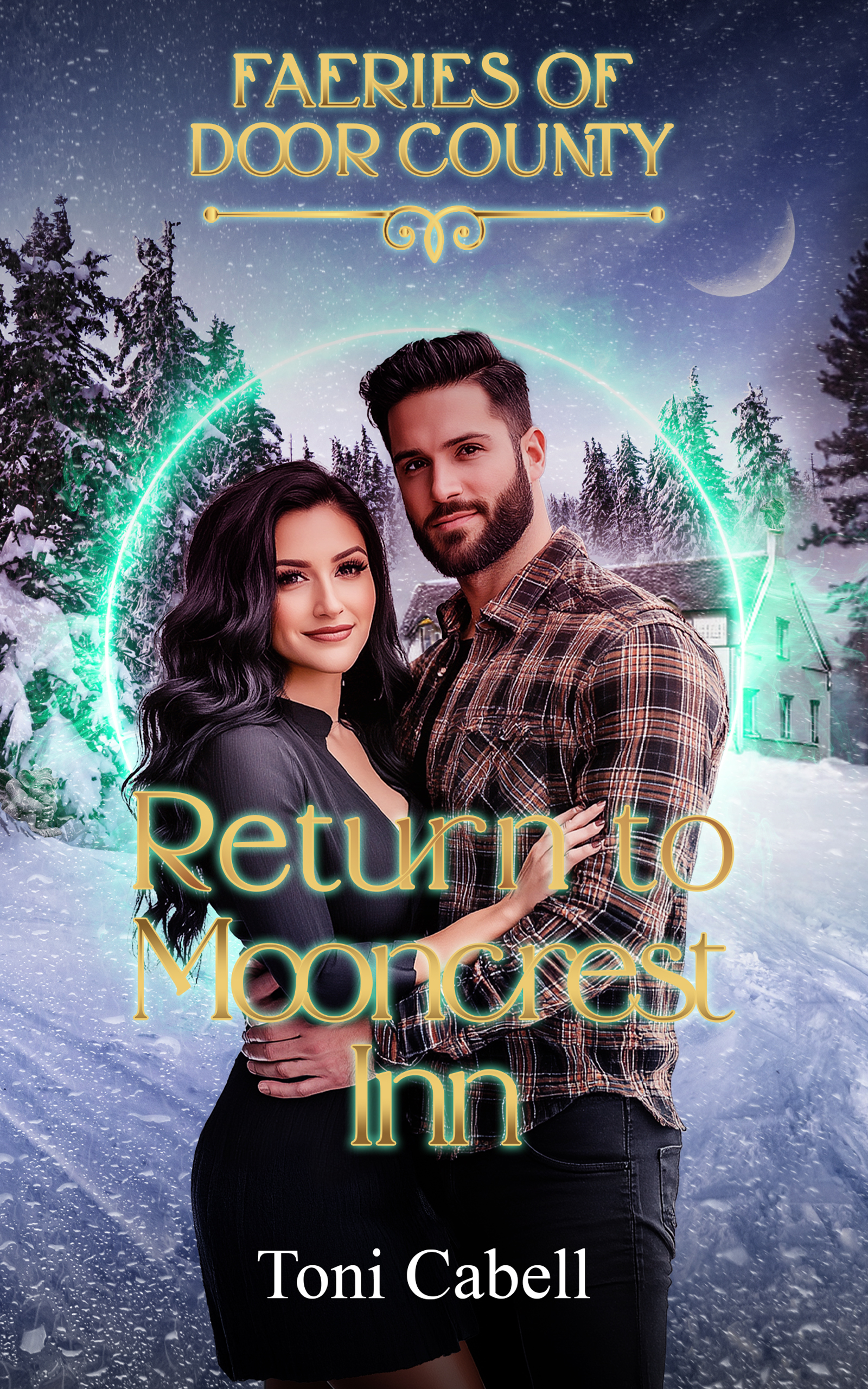 Return to Mooncrest Inn