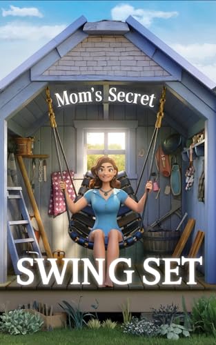 Mom's Secret Swing Set