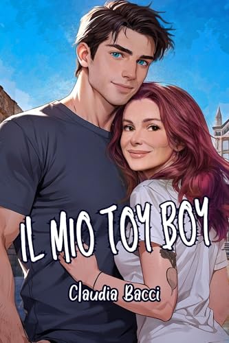 Il mio Toy Boy