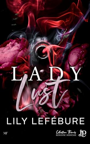 Lady Lust