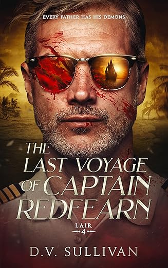 The Last Voyage of Captain Redfearn