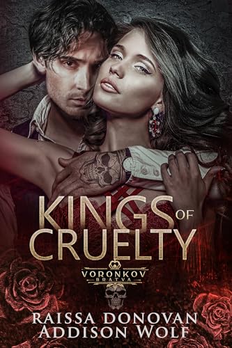 Kings of Cruelty