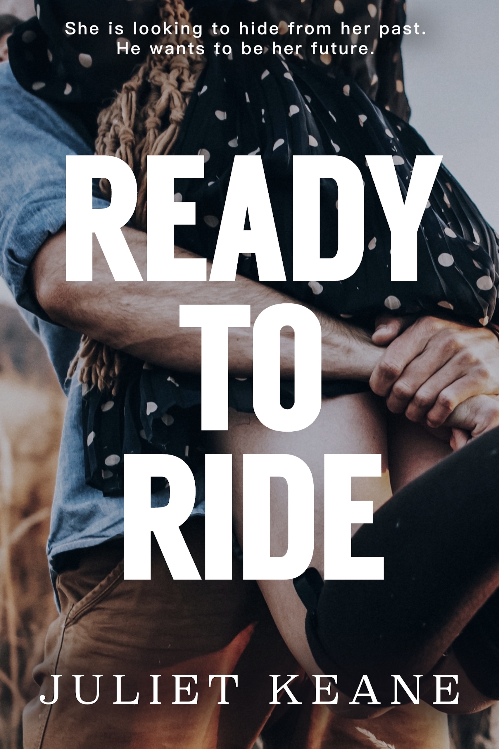 Ready to Ride