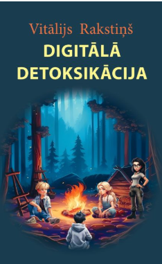 Digitālā detoksikācija