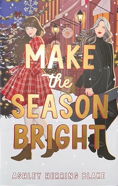 Make the Season Bright