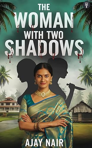 The Woman with Two Shadows : Revenge, Family secrets and Betrayal