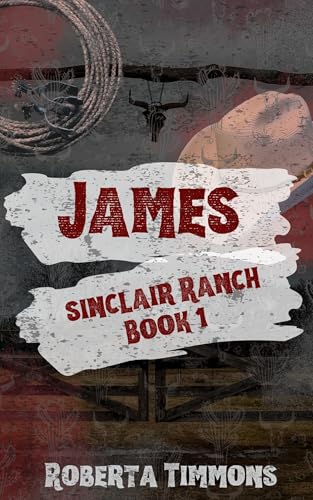 James: Sinclair Ranch