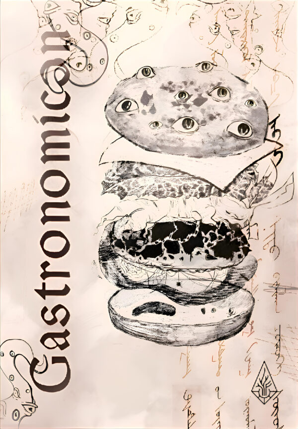 Gastronomicon