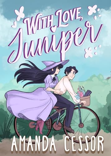 With Love, Juniper
