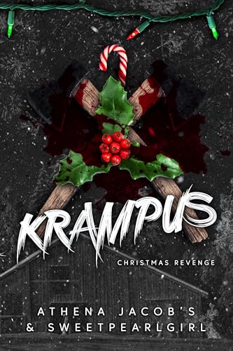 Krampus: Christmas Revenge