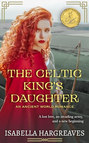 The Celtic King's Daughter