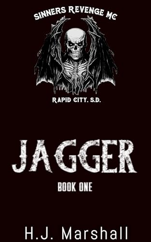 Jagger: SRMC #1