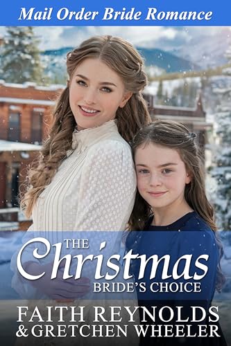 The Christmas Bride's Choice