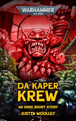 Da Kaper Krew