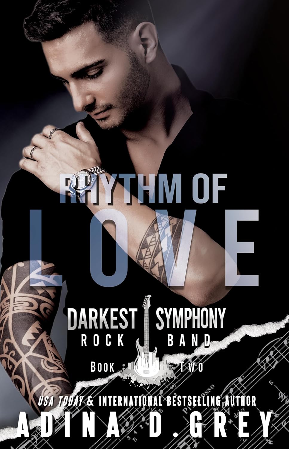 Rhythm of Love