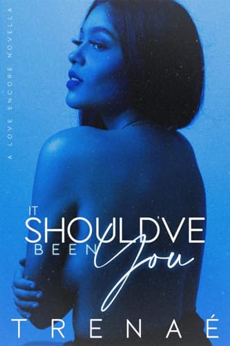 It Should've Been You book cover
