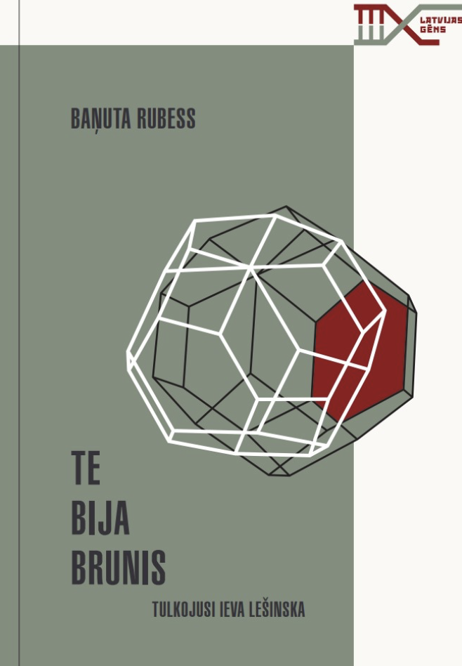 Te bija Brunis