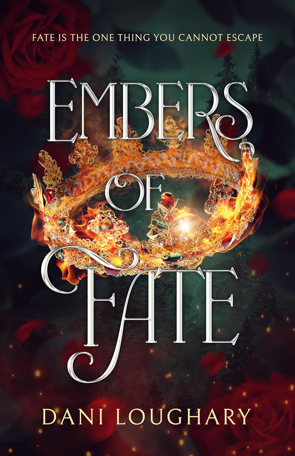 Embers of Fate