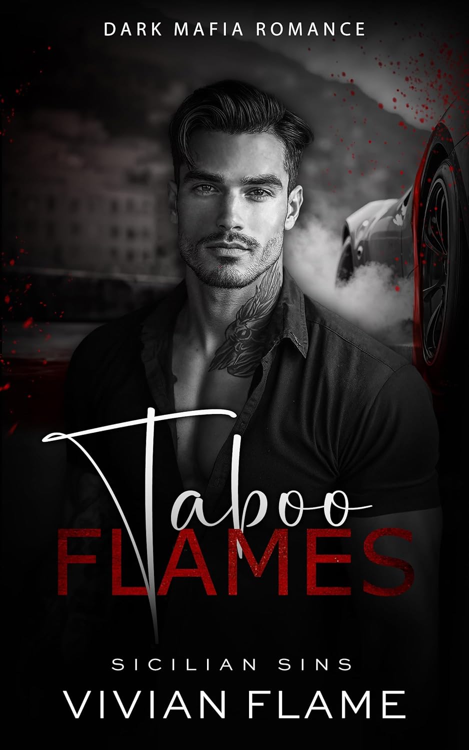 Taboo Flames