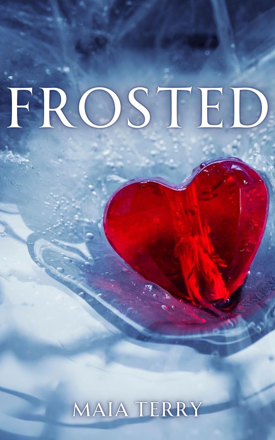 Frosted