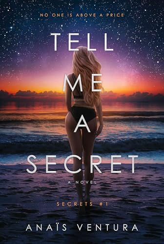 Tell Me A Secret