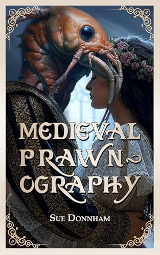 Medieval Prawn-ography