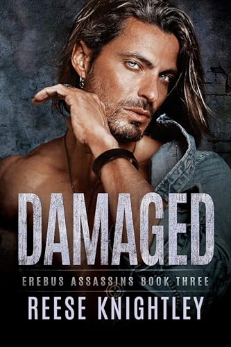 Damaged