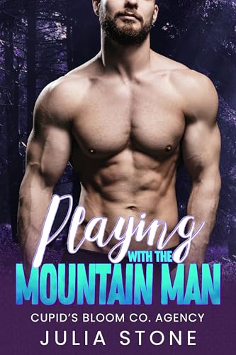 Playing with the Mountain Man