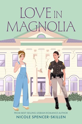 Love In Magnolia
