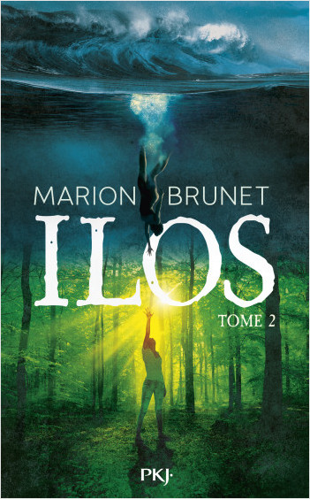 Ilos, Tome 02