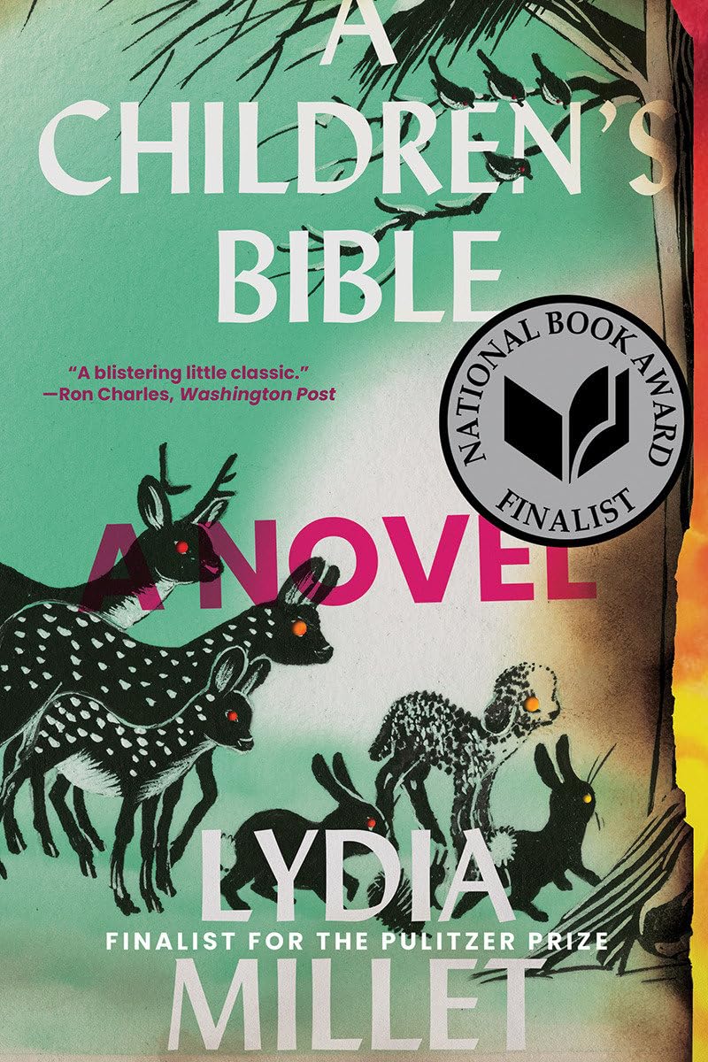 The Children's Bible