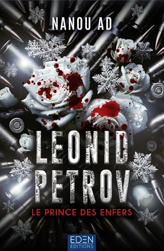 Leonid Petrov, prince des enfers